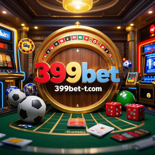 A Revolução dos Cassinos ao Vivo no 399bet: Uma Experiência de Jogo Inigualável