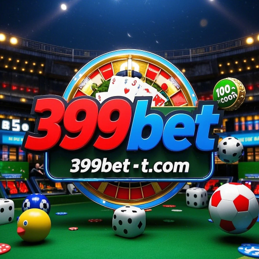 Descubra a Emoção das Loterias no 399bet: Uma Aventura de Sorte e Oportunidades