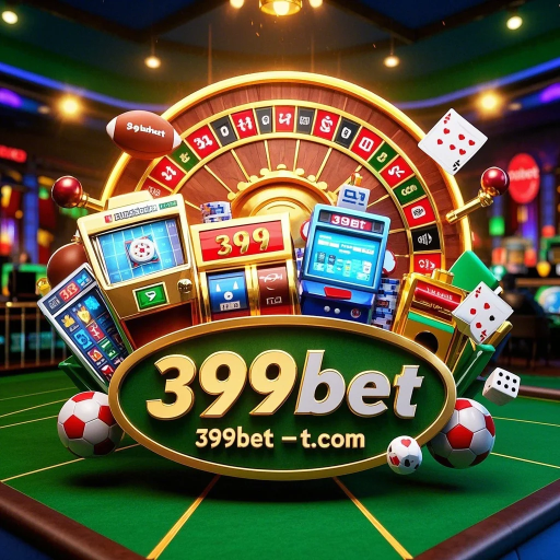 Apostas em Tênis: A Emoção do Esporte e as Oportunidades na 399bet