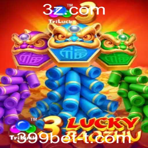 Explorando o Fascinante Mundo de 3LuckyBaozhu no 399bet