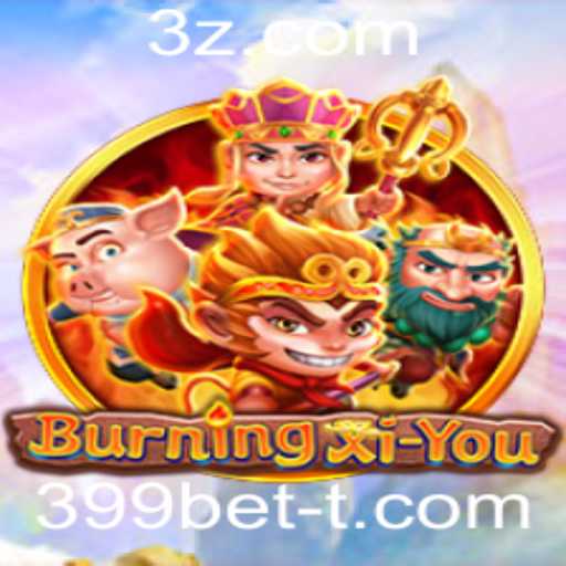 Explorando o Mundo de BurningXiYou: Uma Aventura Épica no Cassino com 399bet