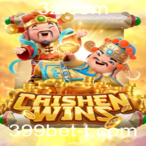 Descubra o Fascinante Mundo de CaishenWins no 399bet