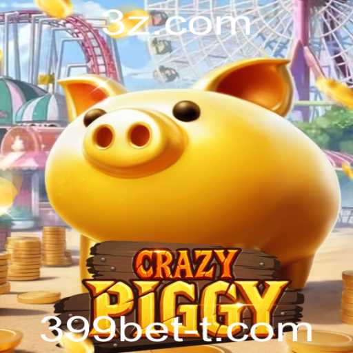 CrazyPiggy: O Jogo que Está Conquistando os Aficionados por Entretenimento Online