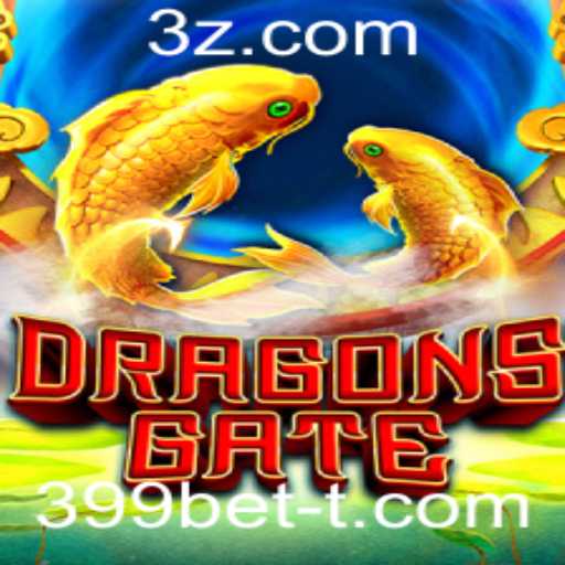 DragonsGate: Desvendando o Fascinante Jogo com 399bet