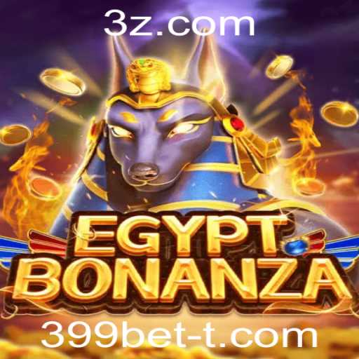 Explorando o Fascinante Mundo de EgyptBonanza no 399bet