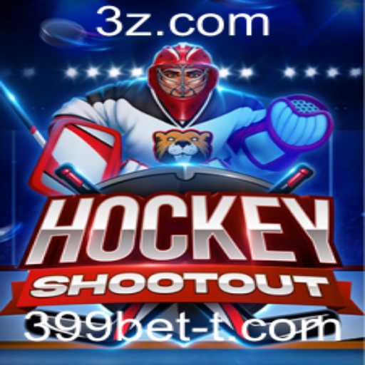HockeyShootout: Um Mergulho no Mundo do Desafio de Pênaltis no Hockey