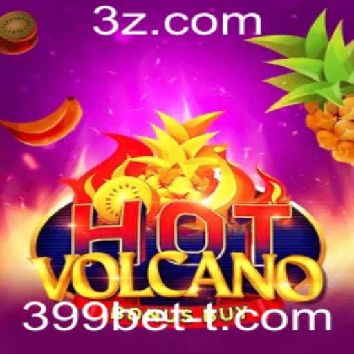 HotVolcanoBonusBuy: Uma Viagem Explosiva ao Mundo dos Slots Virtuais