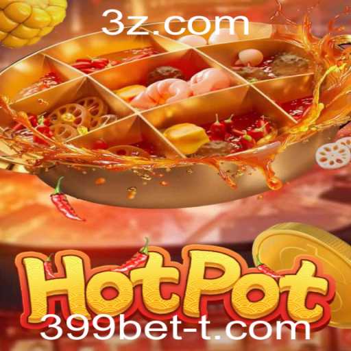 Desvendando o Mundo do Jogo Hotpot e a Plataforma 399bet