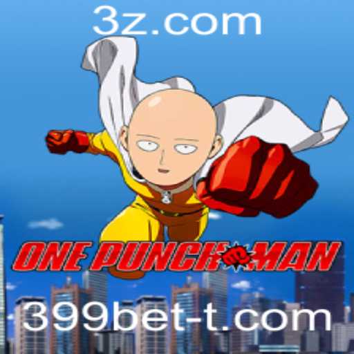 Explorando o Mundo de OnePunchMan: Uma Experiência Imersiva com 399bet