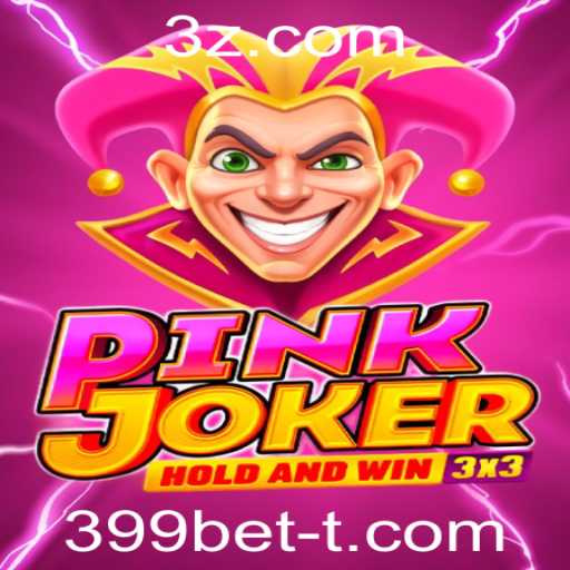 Descubra o Fascinante Mundo de 'Pinkjoker': Um Jogo Inovador na Plataforma 399bet