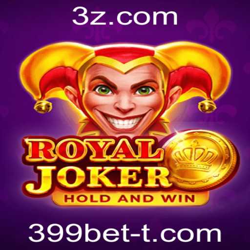 RoyalJoker: Explore o Empolgante Universo do Jogo 399Bet