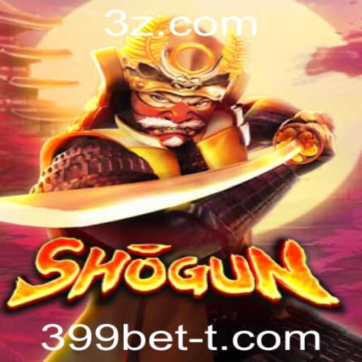 Explorando o Fascinante Mundo de Shogun e a Conexão com 399bet