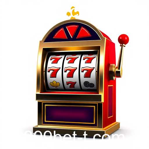 Explorando o Fascinante Mundo das Slot Machines com 399bet