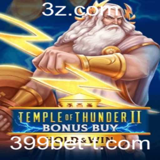 Aventurando-se no Jogo Temple of Thunder II Bonus Buy: Descubra as Regras e Estratégias