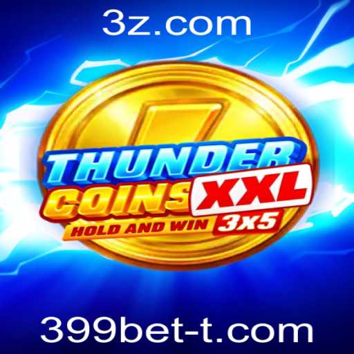ThunderCoinsXxl e 399bet: Aventuras e Estratégias no Mundo dos Jogos Digitais