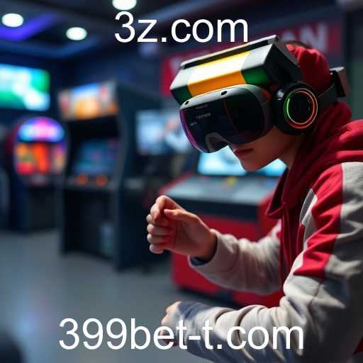 Explorando o Mundo dos Video Games e o Impacto da 399bet